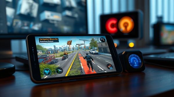Как выбрать игры и приложения для Android по характеристикам смартфона, чтобы избежать тормозов и перегрева